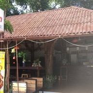 ระเบียง