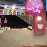 Pink Capsule 101 The Third Place