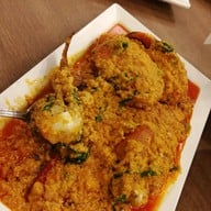 เมนูของร้าน สมบูรณ์โภชนา รัชดา