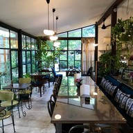 บรรยากาศ Hinlay Curry House