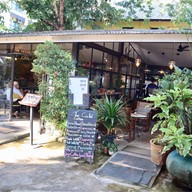 บรรยากาศ Hinlay Curry House