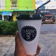 Classic12 Cafe