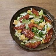 เมนูของร้าน The Pizza Company เซ็นทรัลลาดพร้าว