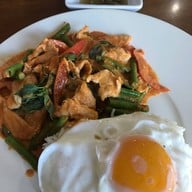 เมนูของร้าน 92 Rachadamneon