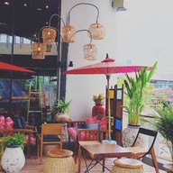 บรรยากาศ The LANNA