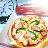 Pizza Aloha Dy. Fearn