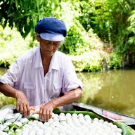 ขนมถ้วยยายอู๊ด