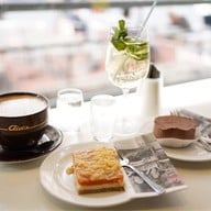 เมนูของร้าน AIDA Café Konditorei