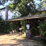 บรรยากาศ Hinlay Curry House