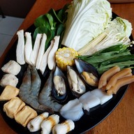 เมนูของร้าน พบกัน Shabu