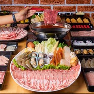 ชาบูอินดี้ ภูเก็ต สาขาถลาง Shabu Indy Phuket ถลาง