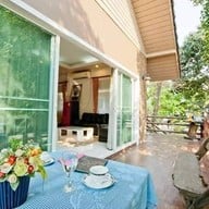 จันทร์จารุโฮมสเตย์