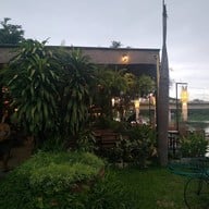 บรรยากาศ @Waterside