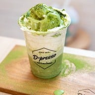 D•presso