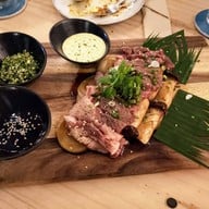 เมนูของร้าน ปรุงสุข