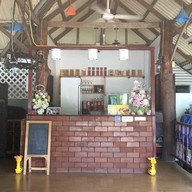 ระเบียง