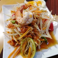 เมนูของร้าน Sook Zaap