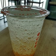 Kiss Cha plus