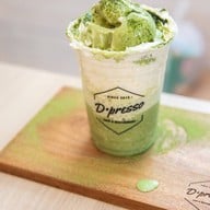 D•presso