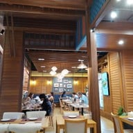 บรรยากาศ Sook Zaap