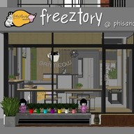 บ้านแมวคาเฟ่🐈🐾♥️ พิษณุโลก