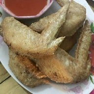 เมนูของร้าน ลาบยโสธร