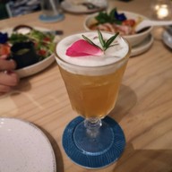 เมนูของร้าน ปรุงสุข