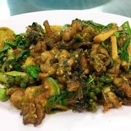 เมนูของร้าน สวนอาหารนำโชค