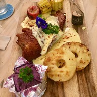 เมนูของร้าน ปรุงสุข