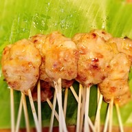 เมนูของร้าน คุณกำไล ไก่ย่างนมสด