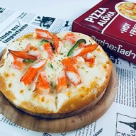 Pizza Aloha Dy. Fearn