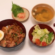 Home Of Food by Bhumika ไปรษณีย์ตลาดขวัญ