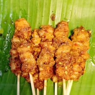 เมนูของร้าน คุณกำไล ไก่ย่างนมสด