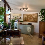 บรรยากาศ Hinlay Curry House