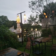 บรรยากาศ @Waterside