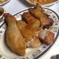 เมนูของร้าน ลาบลุงแว๋