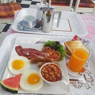 Note's restaurant