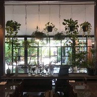 บรรยากาศ Hinlay Curry House