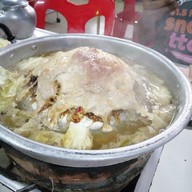 น้องได๋หมูกระทะ