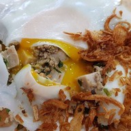 เมนูของร้าน ปากหม้อปารีส สาขา กทม ปรีดี