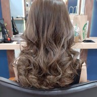 K.MUK Hair´s Salon Century the movie plaza อ่อนนุช