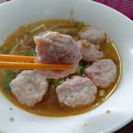 เมนูของร้าน เตี๋ยวติ๋ว อุทัยธานี หน้าอำเภอ