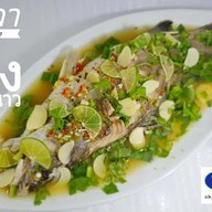 สุรัชต์ภัตตาคารและคาเฟ่