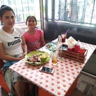 สเต็กคุณแม่ วิหารแดง