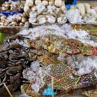 เมนูของร้าน Mrs.Yum