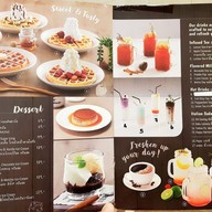 Tokyo Karei Yoshoku จามจุรีสแควร์