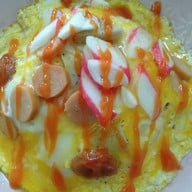 เมนูของร้าน เตี๋ยวติ๋ว อุทัยธานี หน้าอำเภอ