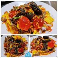 เมนูของร้าน Mrs.Yum