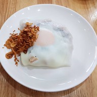 เมนูของร้าน ปากหม้อปารีส สาขา กทม ปรีดี