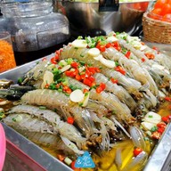 เมนูของร้าน Mrs.Yum